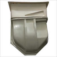 Frp Bus Engine Cover