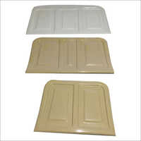 FRP Bus Seat Cover