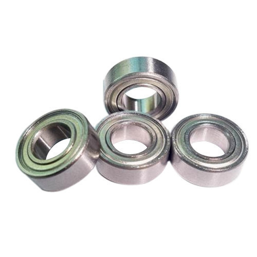 Miniature Bearings