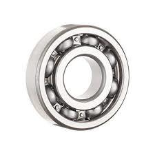 Groove Bearing