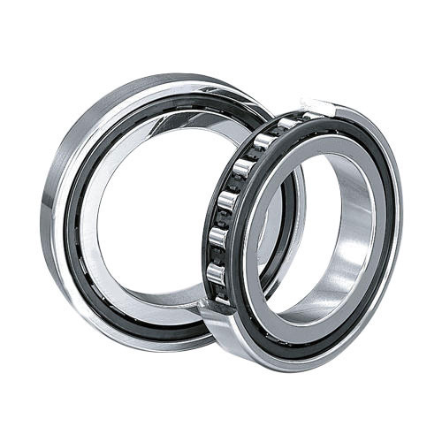 High Precision Bearings