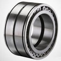 Machine Tool Bearings