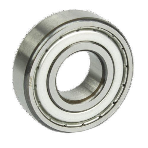 Metallic Bearings