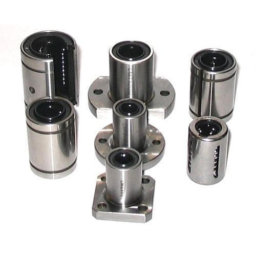 Motion Bearing