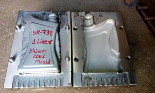 Dies & Moulds