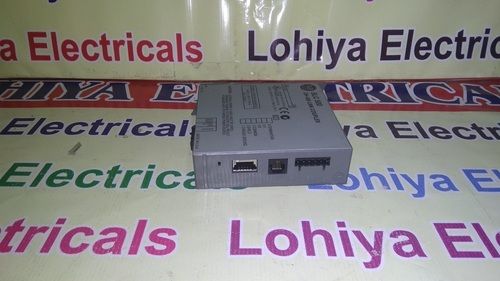 ALLEN BRADLEY CPU MODULE