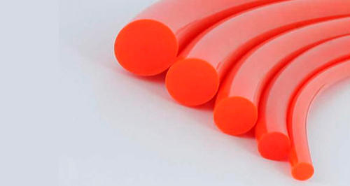 PU Round and PU V belts