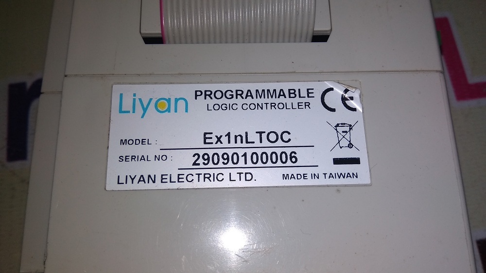 LIYAN MODULE