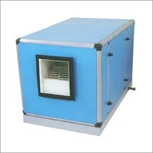 Air Washer By ALKA INDUSTRIES