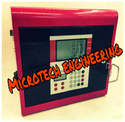 MOBILE FUEL DISPENSER By MICROTECH ENGINEERING