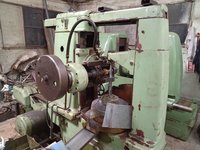 Tos FO6 Gear Hobber