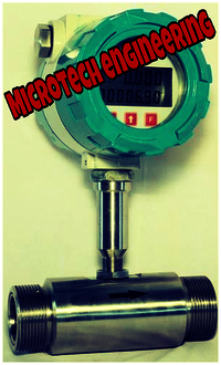 flow meters