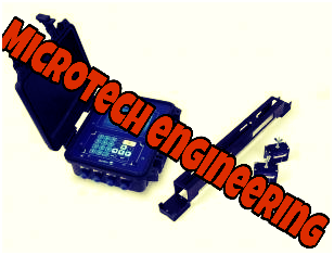 PORTABLE ULTRASONIC DIGITAL FLOW METER