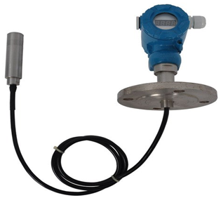 HYDROSTATIC LEVEL TRANSMITTER