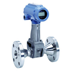 VORTEX FLOW METER