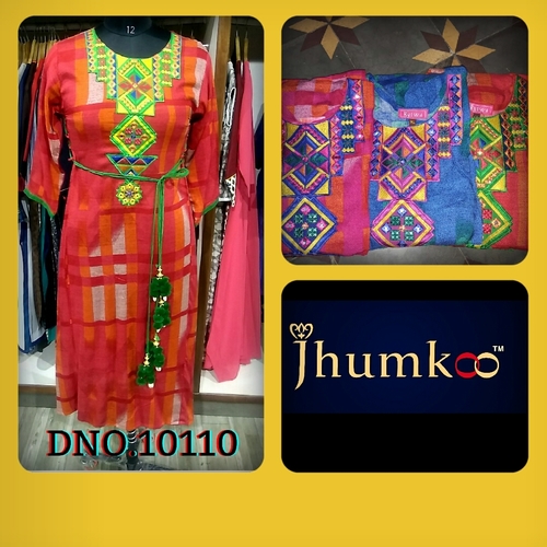 Casual kurti