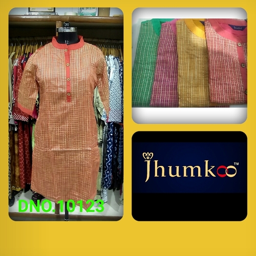Traditional Kurtis