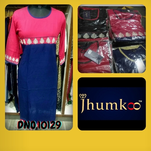 Latest Kurtis
