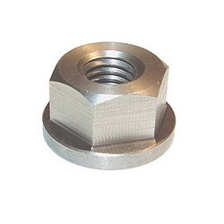 Brass Collar Nuts