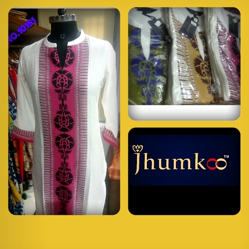 New Designer Kurtis
