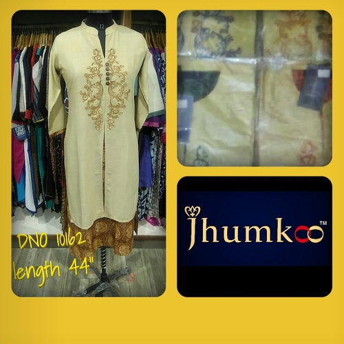 New Cotton Kurtis