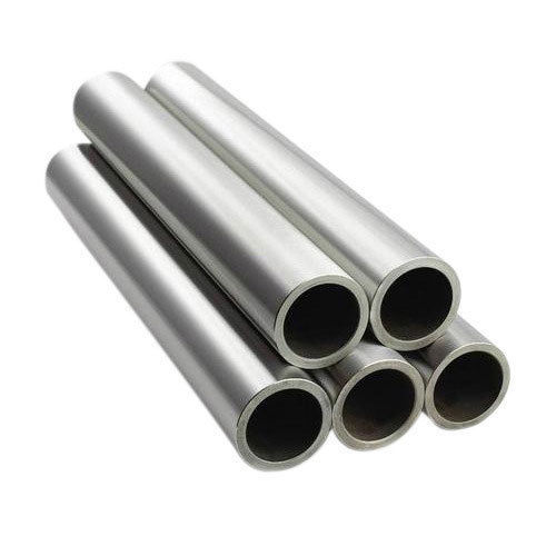 Silver Nickel Alloy Tube