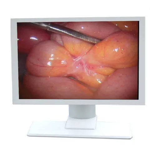 Medical Grade Monitor- 24 Inch