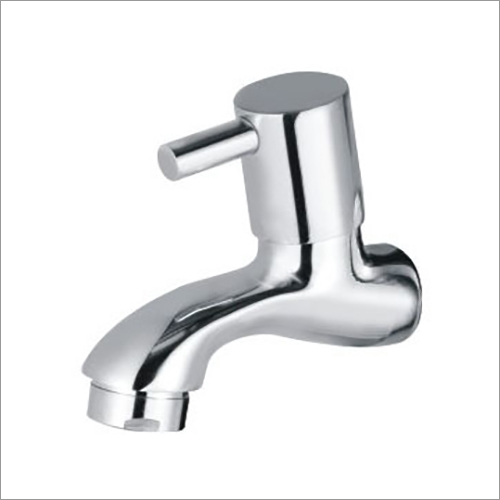 Foam Stream Bib Cock - Metals Type: Iron