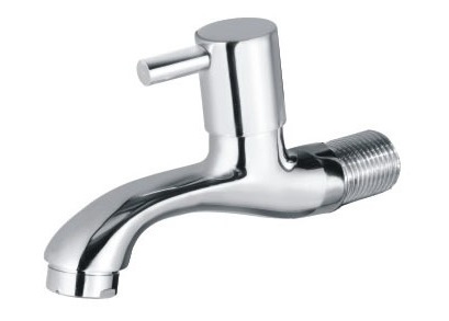 Long Neck Tap with Foam Flow