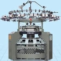 Circular Hosiery Knitting Machine