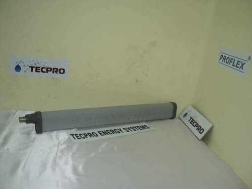 Coarse Bubble Wideband Diffuser