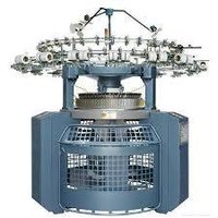 Jersey Knitting Machine