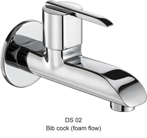 Bib Cock (Foam Flow)