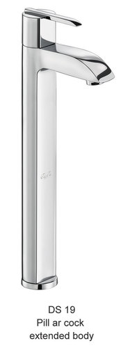 Pillar AR Cock Extended Body