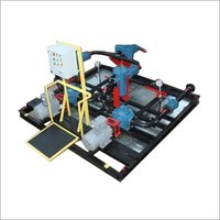 Ringman Pumping System