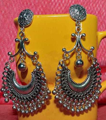 Belly Velly Earring Gender: Women
