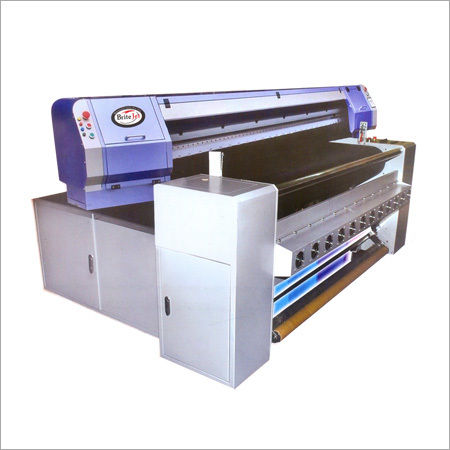 Digital Reactive Printing Machine