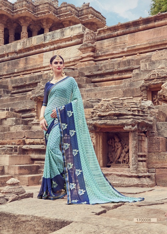 Latest Designer Sarees