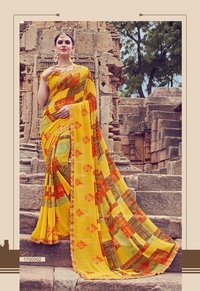 Latest Designer Sarees