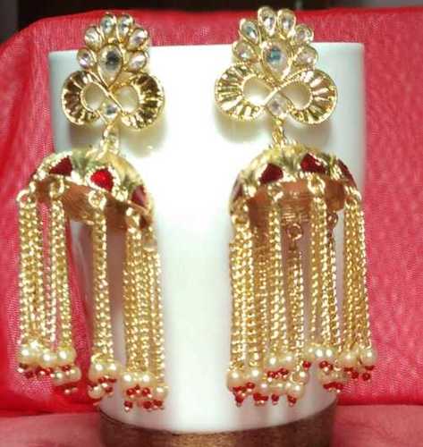 Padmavat Jhumki Gender: Women