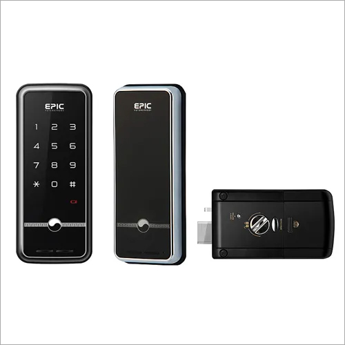 N-touch Keyless Digital Door Locks