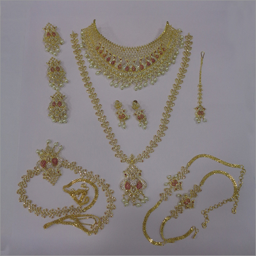 Dulhan Set Dulhan Set