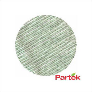 Partek 13 Inch Super Pad SUPERP13