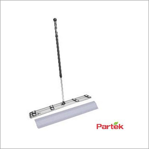 Aluminum Frame Dust Mop By NUTECH JETTING EQUIPMENTS INDIA PRIVATE LIMITED