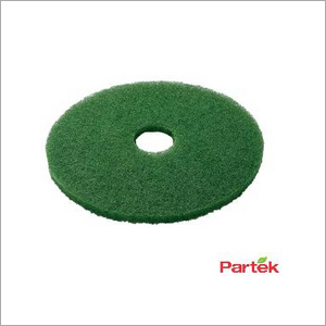 20 Inch Polyester Floor Pad