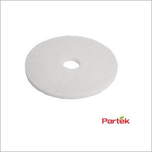 17 Inch Polyester Floor Pad