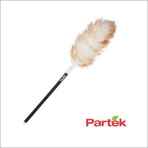 Lamb Wool Angel Duster With Telescopic Handle
