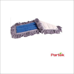 Partek Press Go Anti-Bac Mop 60 Cm MAB60