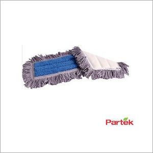 Partek Press Go Anti-Bac 40 Cm Hygiene Mop MAB40