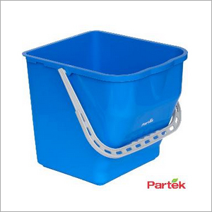 Partek Robin Bucket 25 Liters - Blue PB25 B